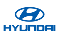 Hyundai Business Card Design