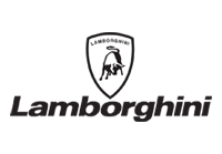 Lamborghini Business Card Design