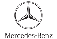Mercedes Business Card Design
